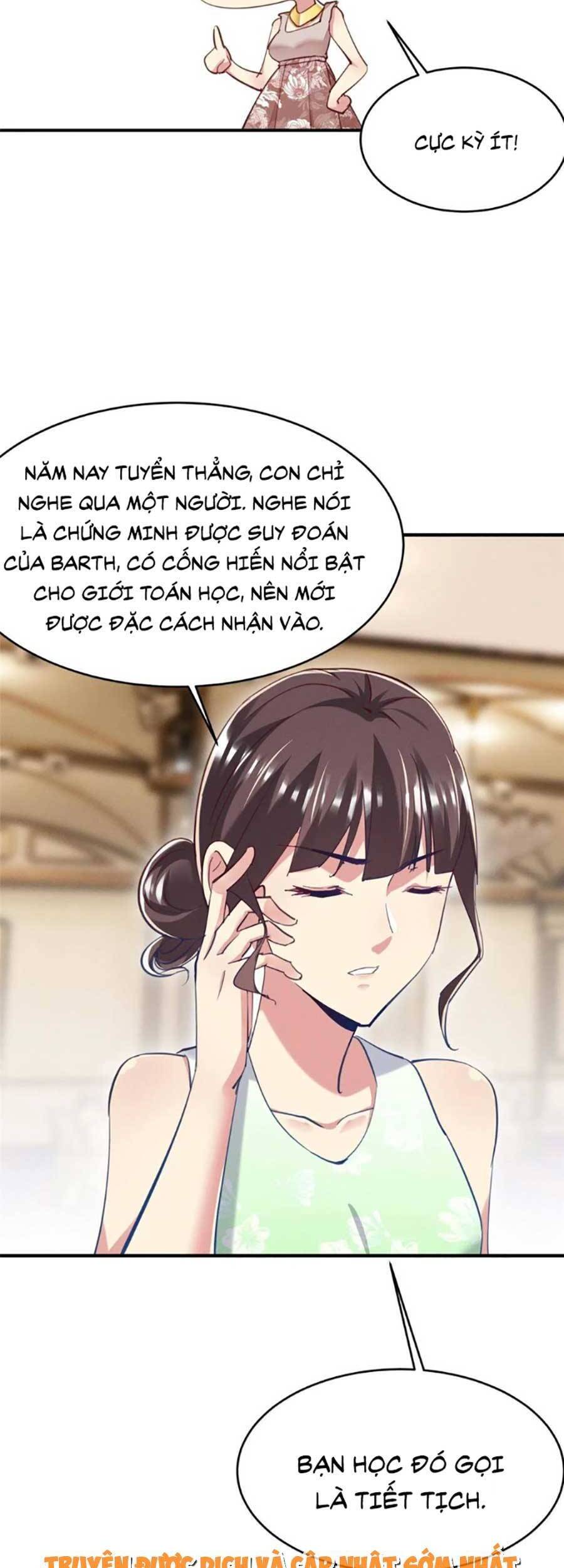 Bị Ép Yêu Sếp Mỗi Ngày Chapter 53 - 7