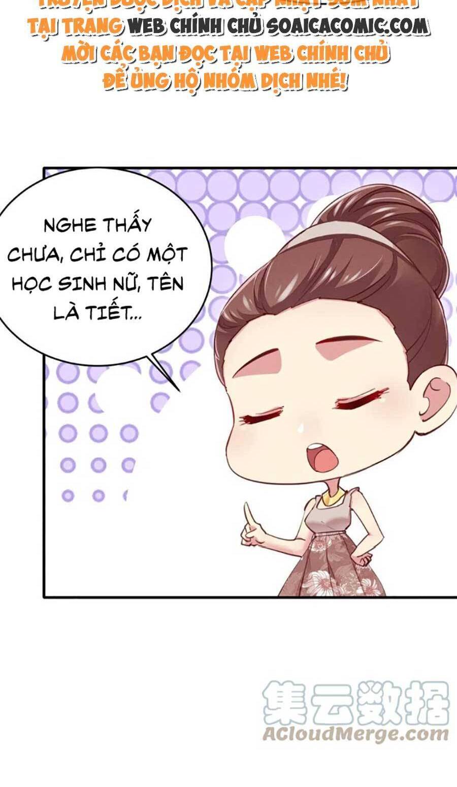 Bị Ép Yêu Sếp Mỗi Ngày Chapter 53 - 8