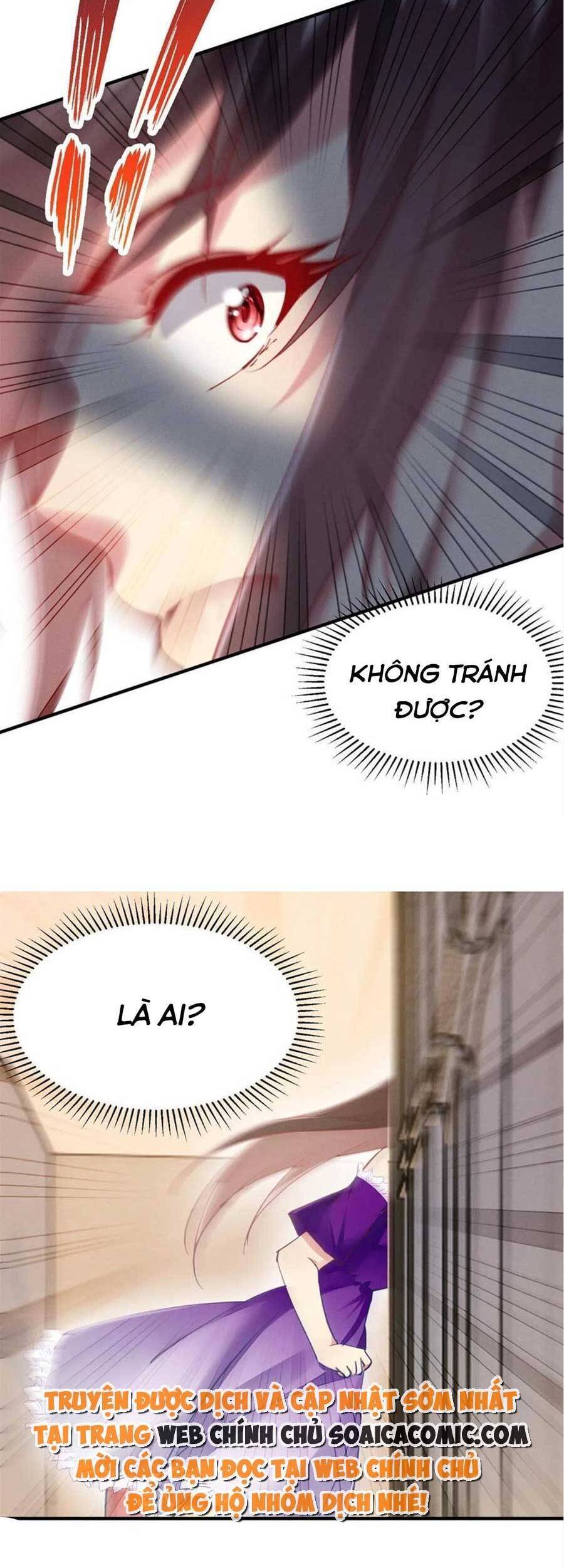 Bị Ép Yêu Sếp Mỗi Ngày Chapter 54 - 14