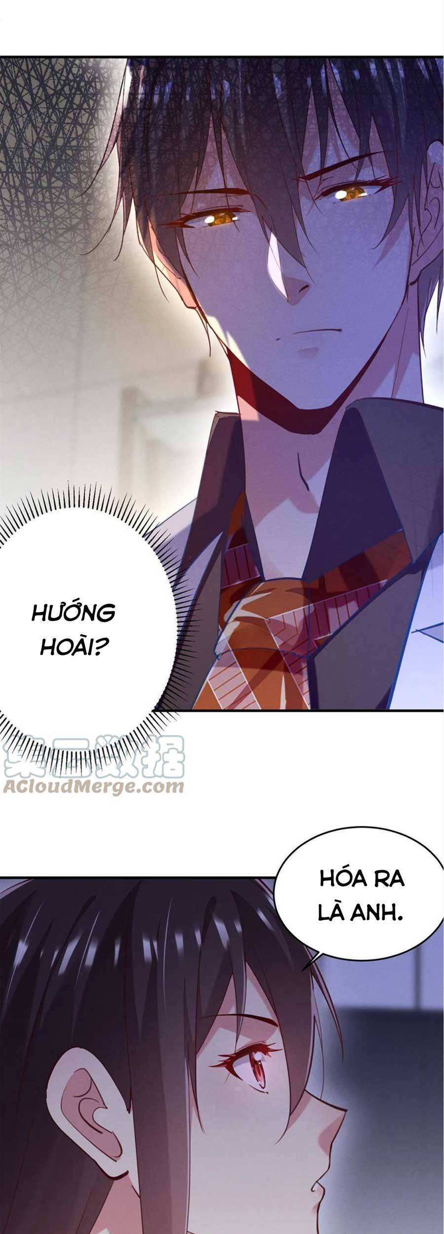 Bị Ép Yêu Sếp Mỗi Ngày Chapter 54 - 16