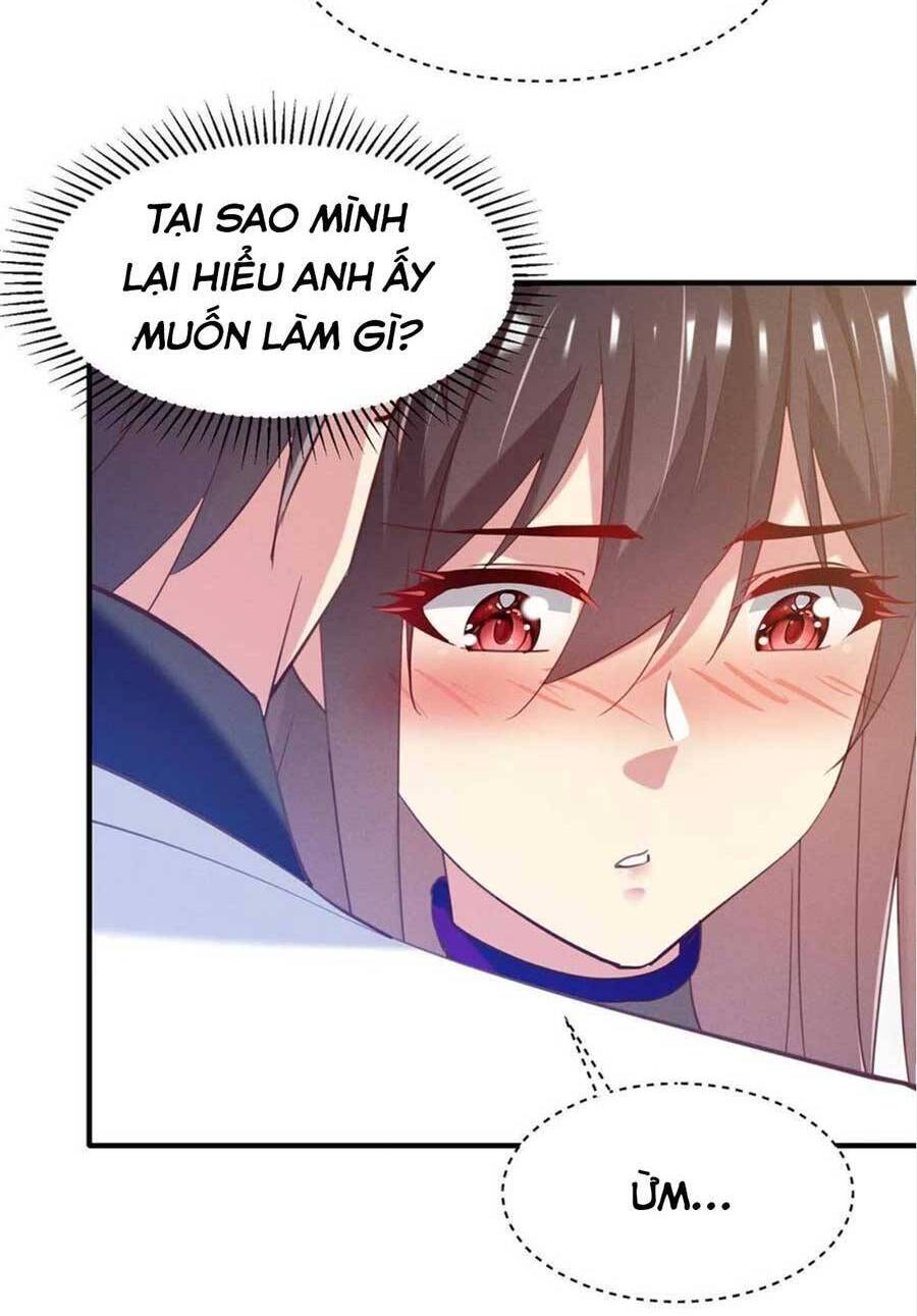 Bị Ép Yêu Sếp Mỗi Ngày Chapter 54 - 33