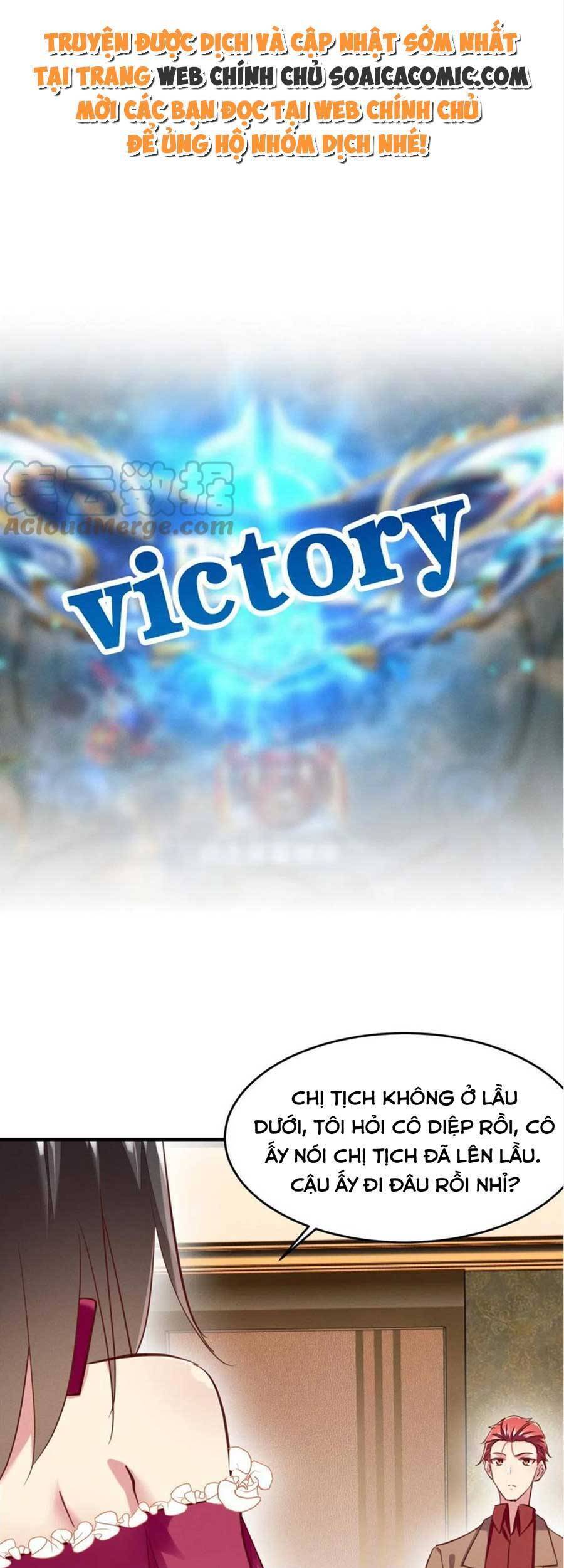 Bị Ép Yêu Sếp Mỗi Ngày Chapter 54 - 34