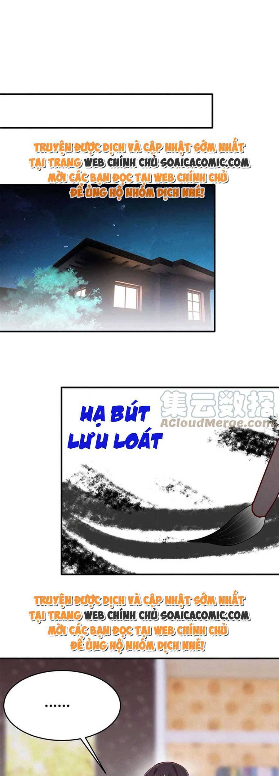 Bị Ép Yêu Sếp Mỗi Ngày Chapter 55 - 33