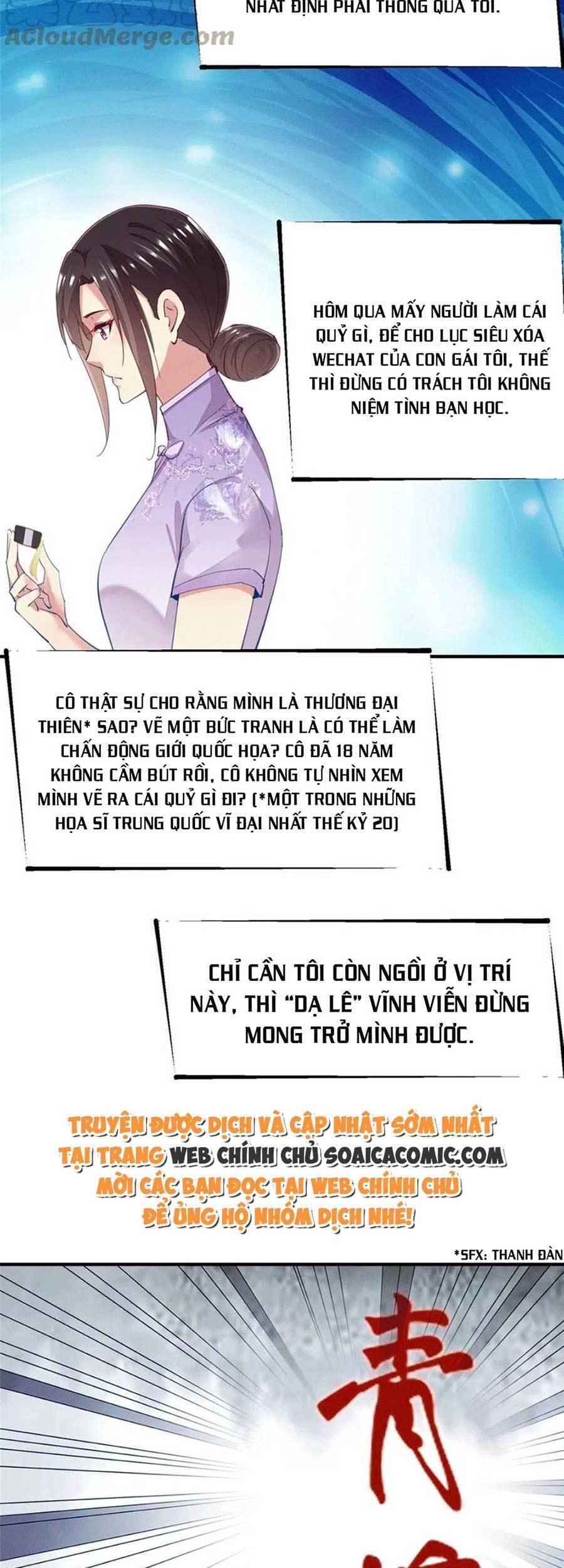 Bị Ép Yêu Sếp Mỗi Ngày Chapter 55 - 35