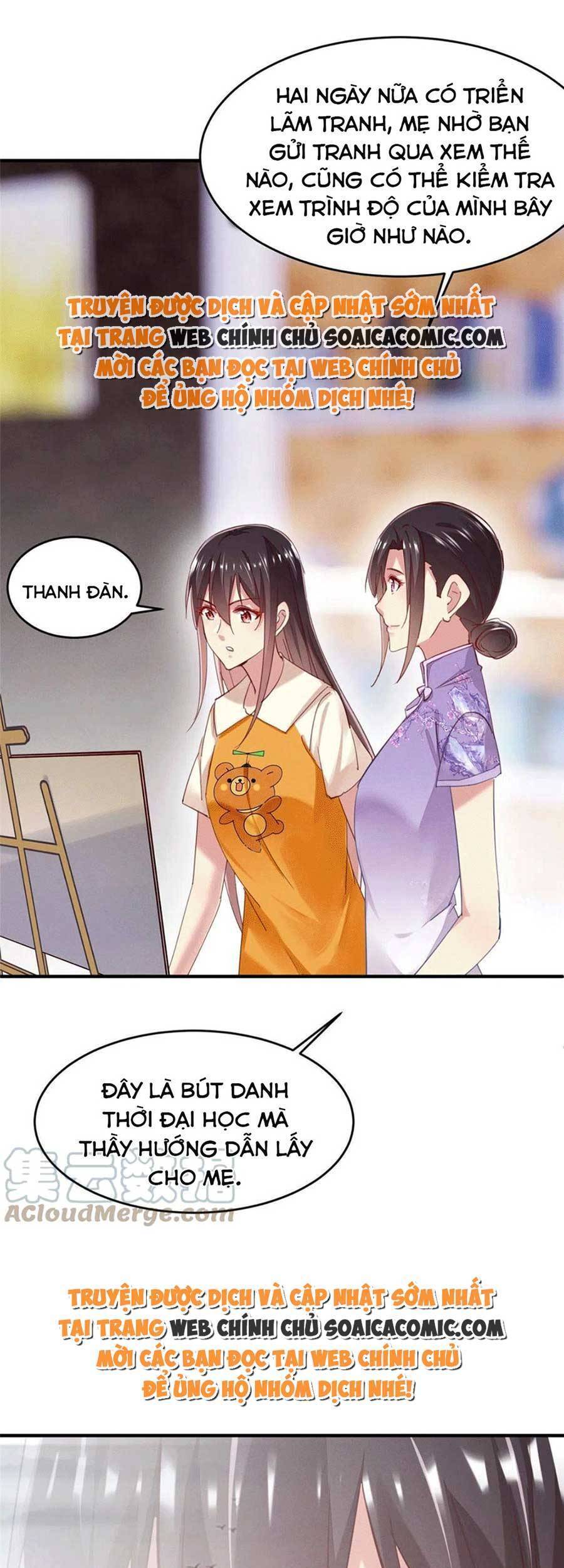 Bị Ép Yêu Sếp Mỗi Ngày Chapter 55 - 37