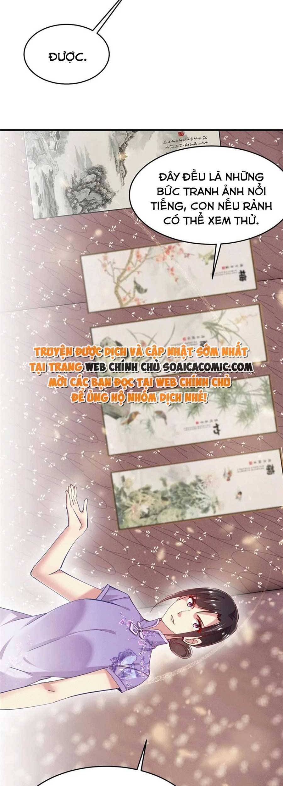 Bị Ép Yêu Sếp Mỗi Ngày Chapter 55 - 39