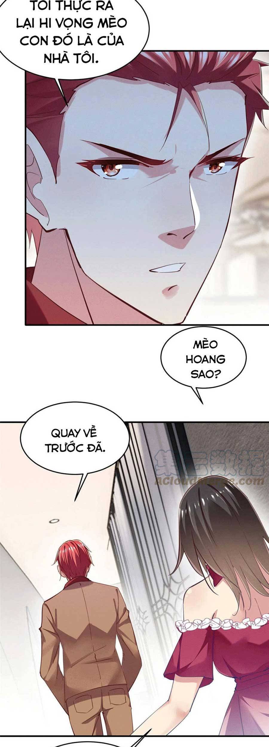 Bị Ép Yêu Sếp Mỗi Ngày Chapter 55 - 5