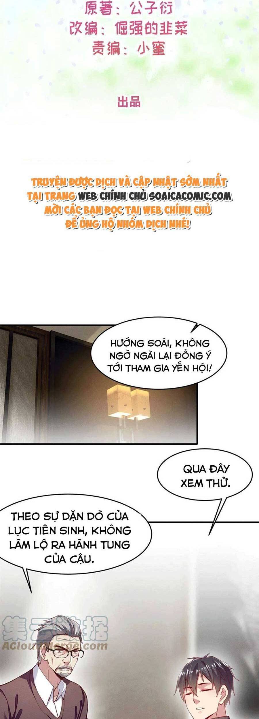 Bị Ép Yêu Sếp Mỗi Ngày Chapter 55 - 10