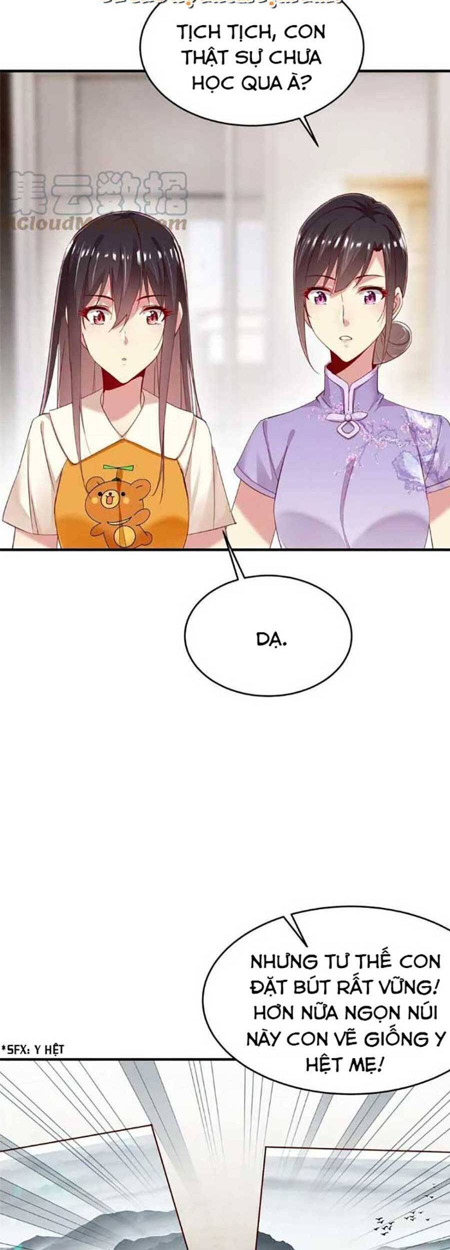 Bị Ép Yêu Sếp Mỗi Ngày Chapter 56 - 2