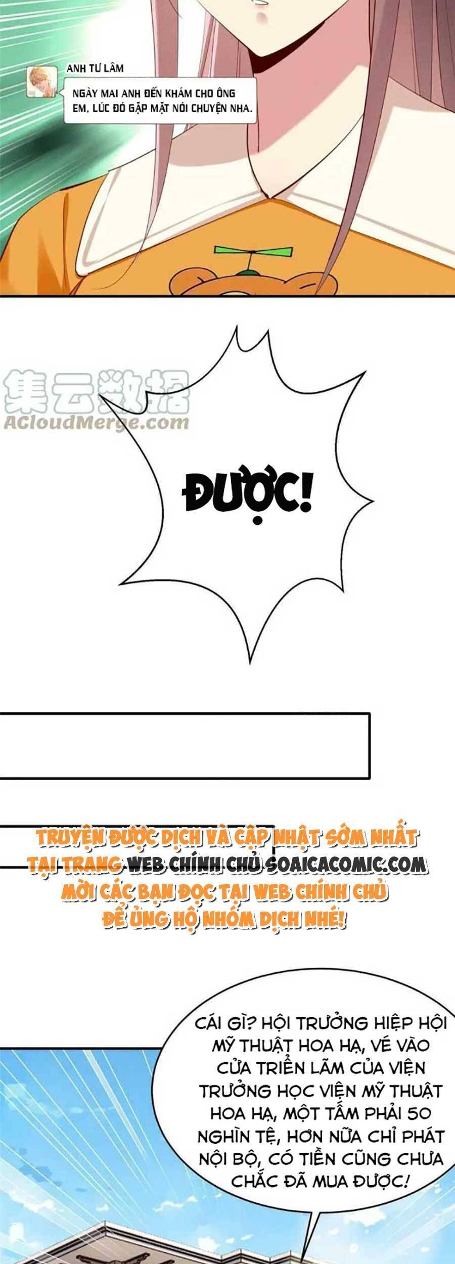 Bị Ép Yêu Sếp Mỗi Ngày Chapter 56 - 16