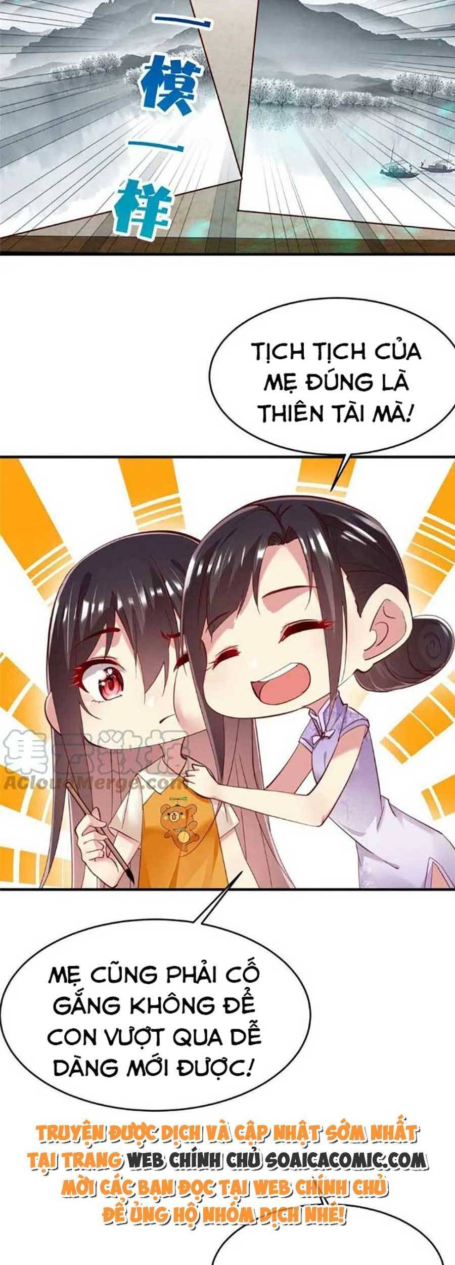 Bị Ép Yêu Sếp Mỗi Ngày Chapter 56 - 3