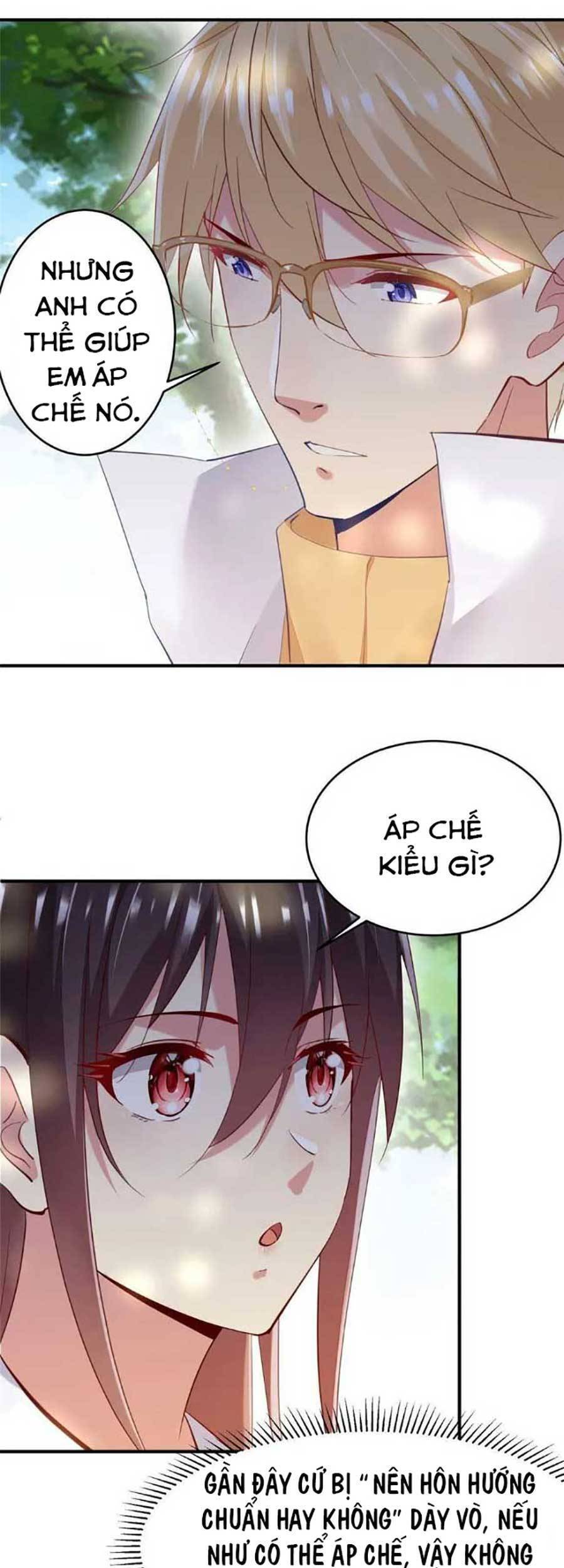 Bị Ép Yêu Sếp Mỗi Ngày Chapter 56 - 30