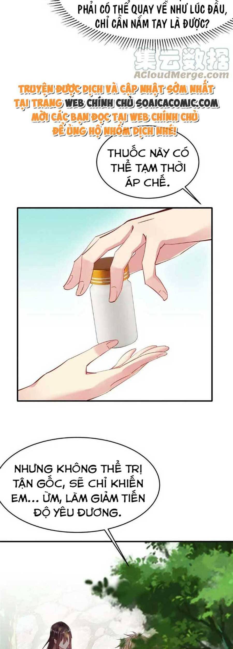 Bị Ép Yêu Sếp Mỗi Ngày Chapter 56 - 31