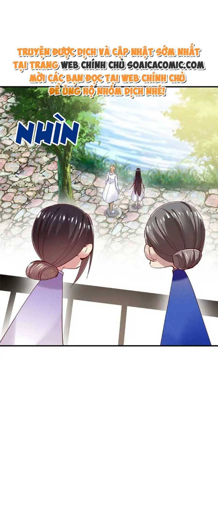 Bị Ép Yêu Sếp Mỗi Ngày Chapter 56 - 36