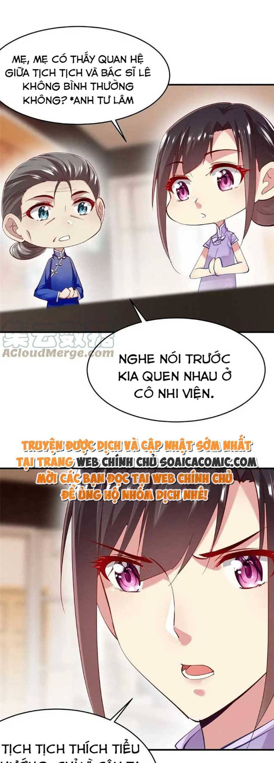 Bị Ép Yêu Sếp Mỗi Ngày Chapter 56 - 37