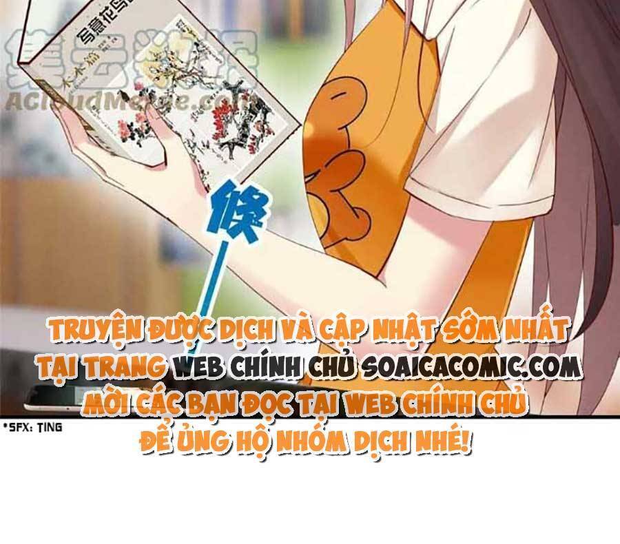 Bị Ép Yêu Sếp Mỗi Ngày Chapter 56 - 5