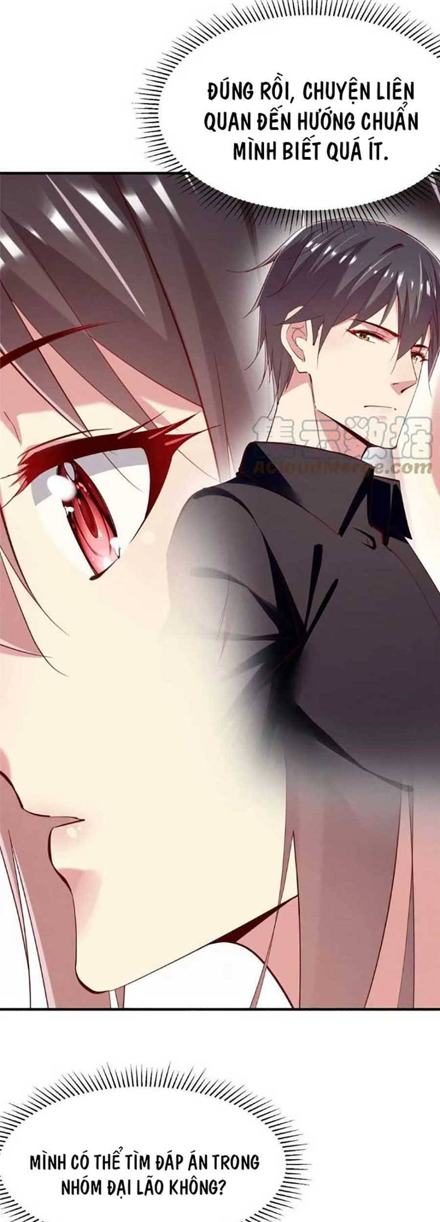 Bị Ép Yêu Sếp Mỗi Ngày Chapter 56 - 8