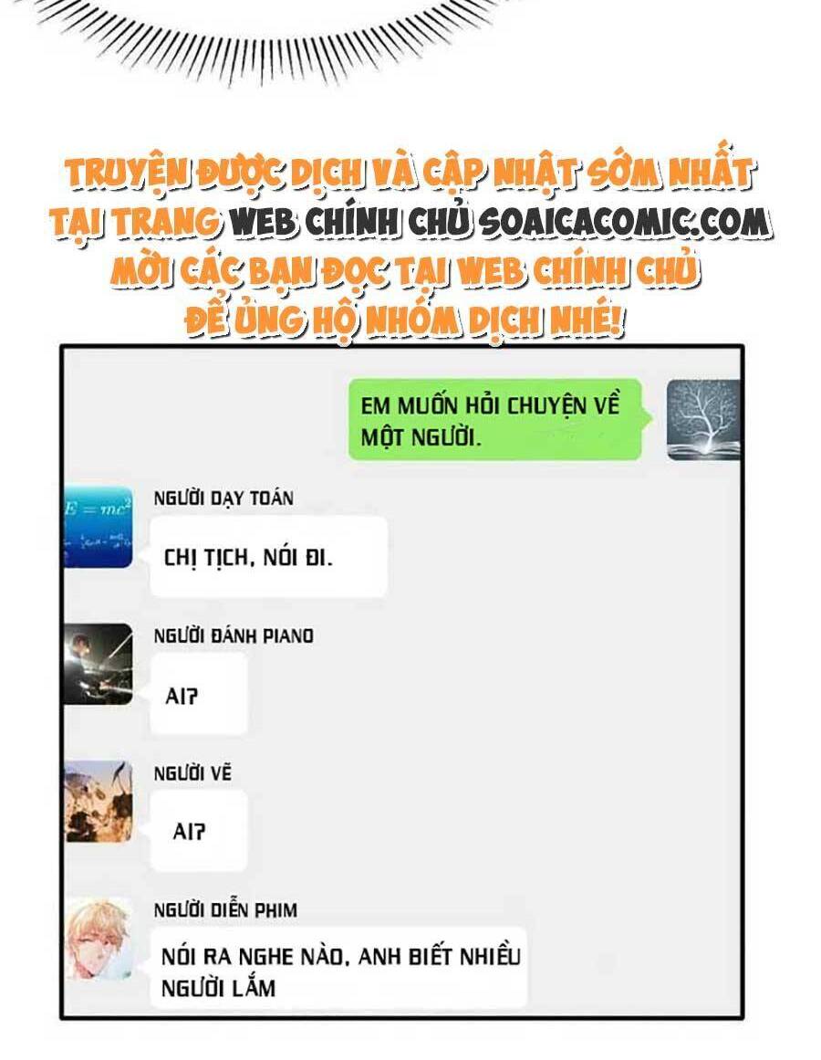 Bị Ép Yêu Sếp Mỗi Ngày Chapter 56 - 9