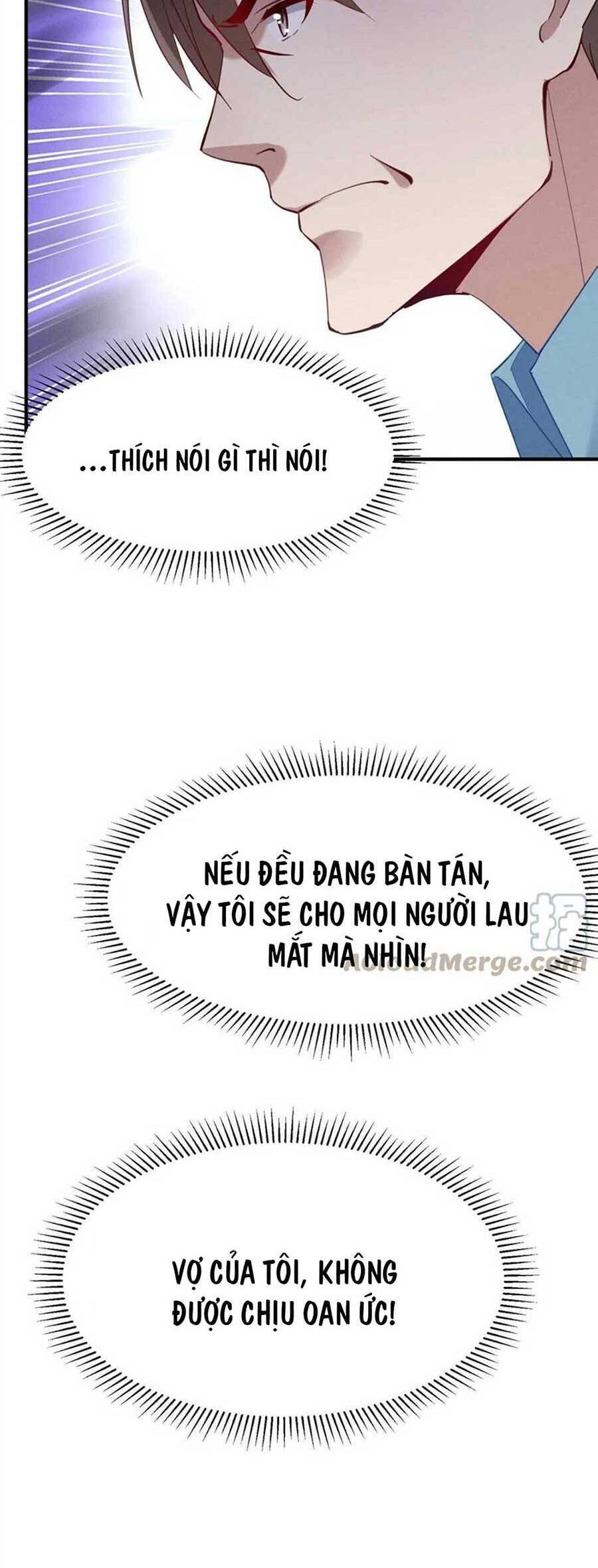 Bị Ép Yêu Sếp Mỗi Ngày Chapter 58 - 15