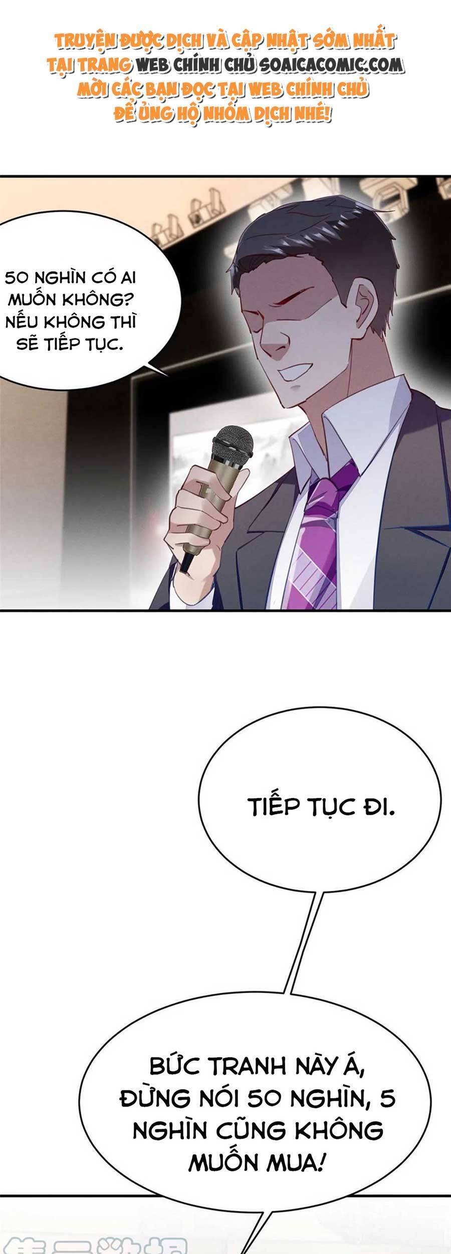 Bị Ép Yêu Sếp Mỗi Ngày Chapter 58 - 34