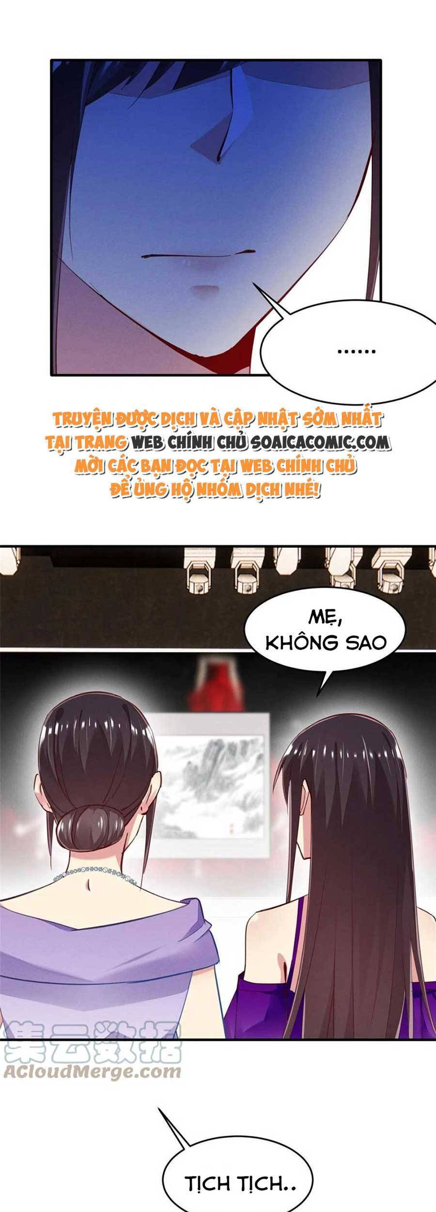 Bị Ép Yêu Sếp Mỗi Ngày Chapter 58 - 38