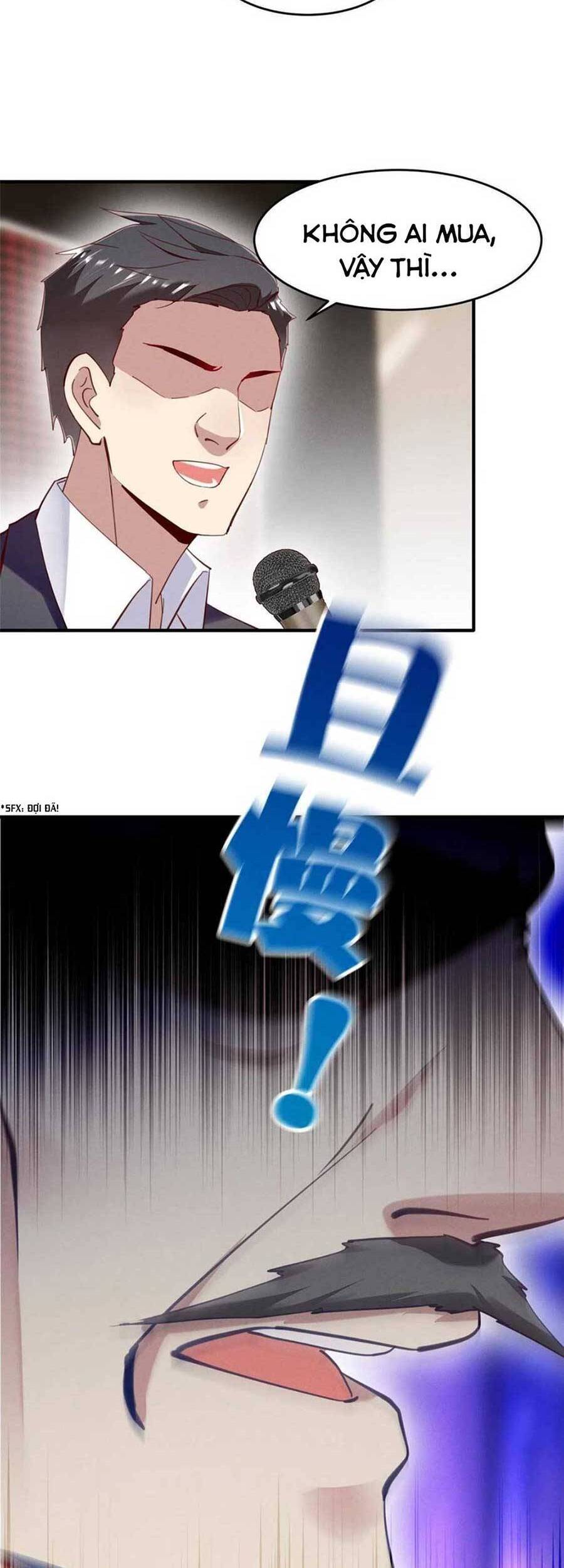 Bị Ép Yêu Sếp Mỗi Ngày Chapter 58 - 39