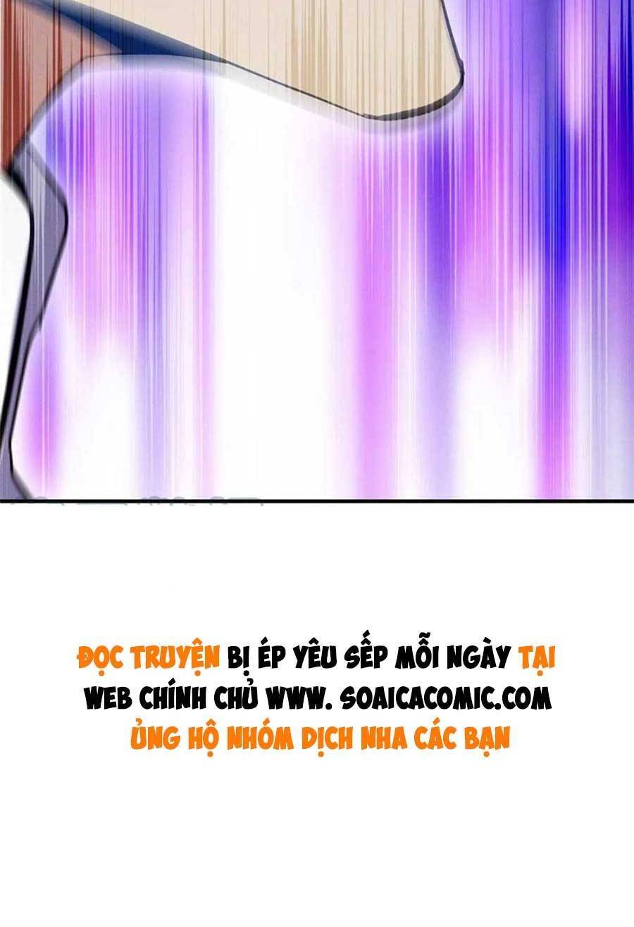 Bị Ép Yêu Sếp Mỗi Ngày Chapter 58 - 40