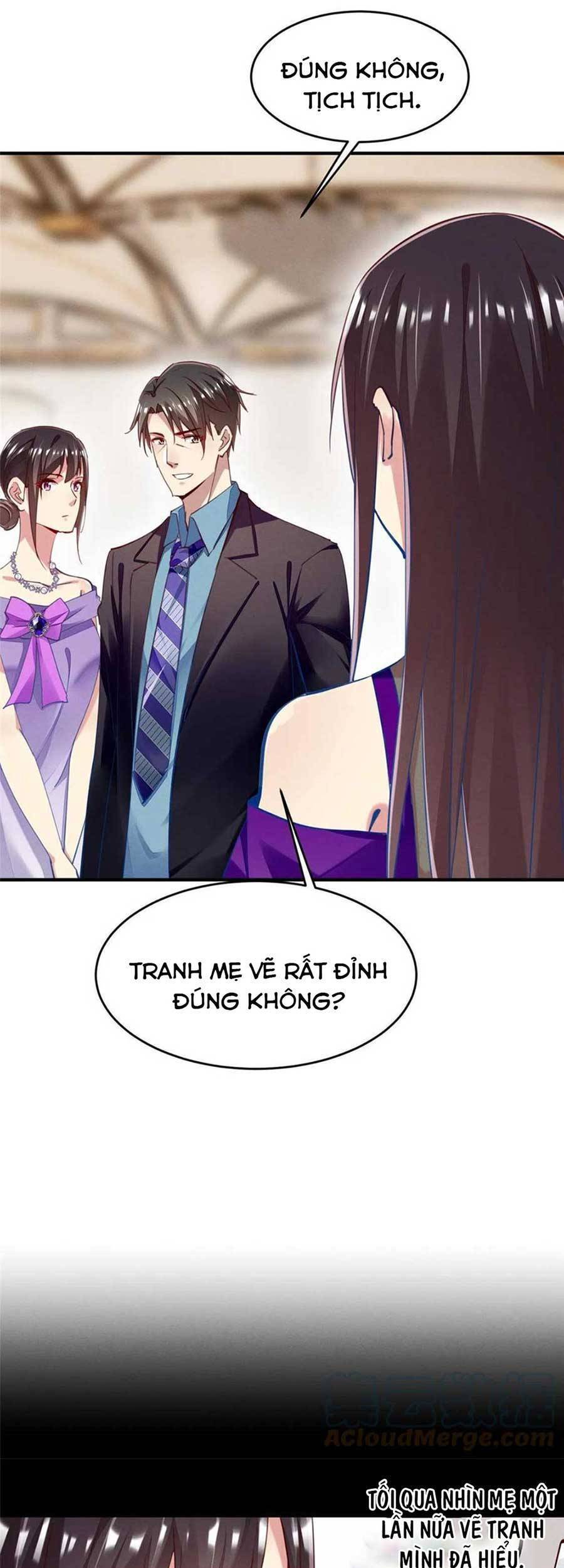 Bị Ép Yêu Sếp Mỗi Ngày Chapter 58 - 8