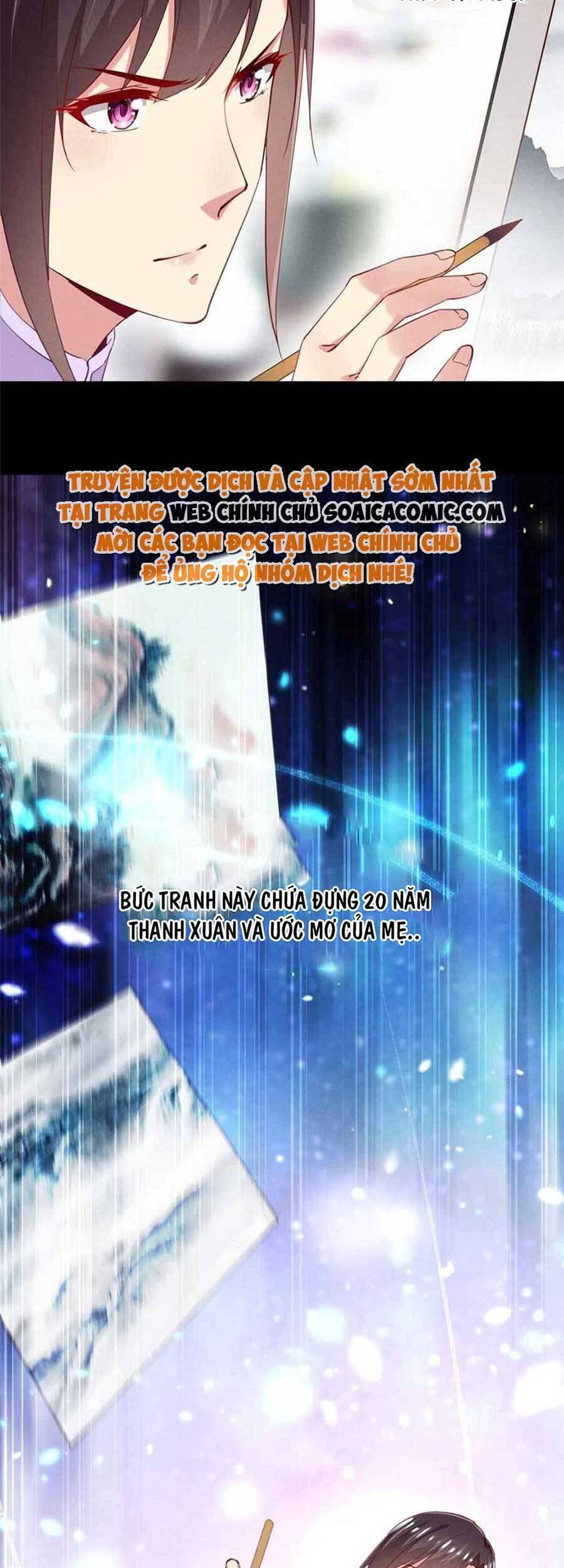 Bị Ép Yêu Sếp Mỗi Ngày Chapter 58 - 9