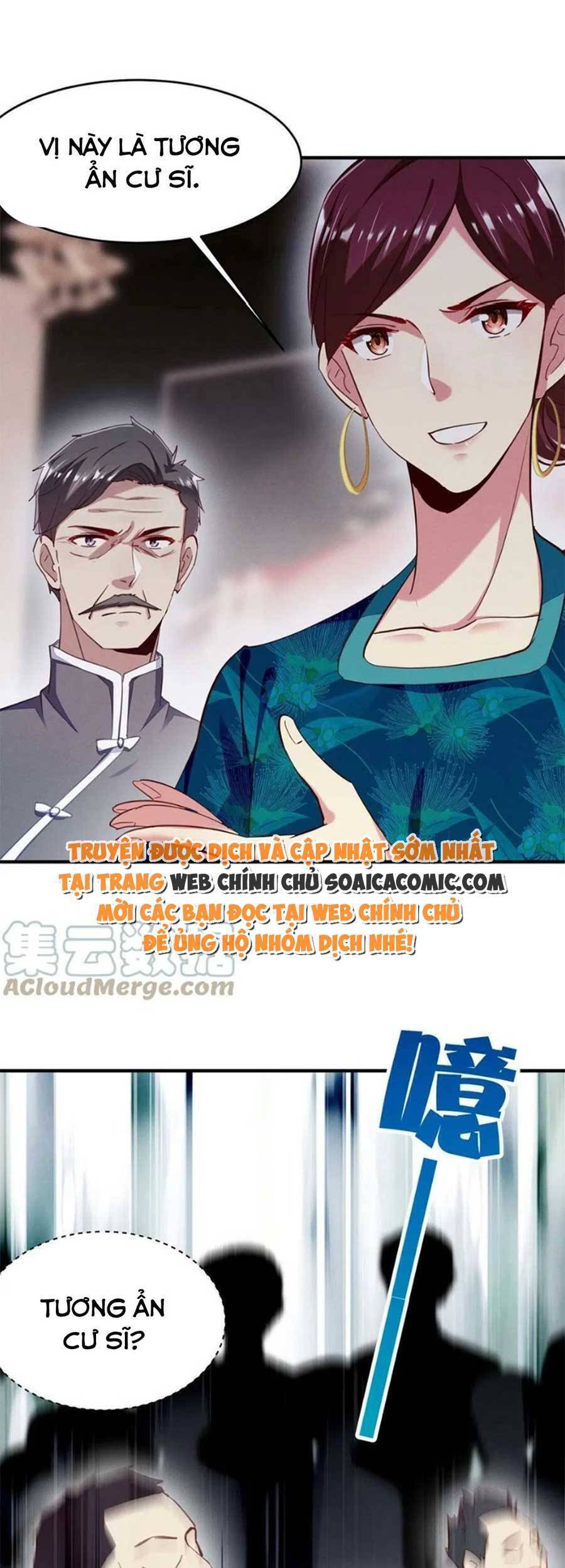 Bị Ép Yêu Sếp Mỗi Ngày Chapter 59 - 15