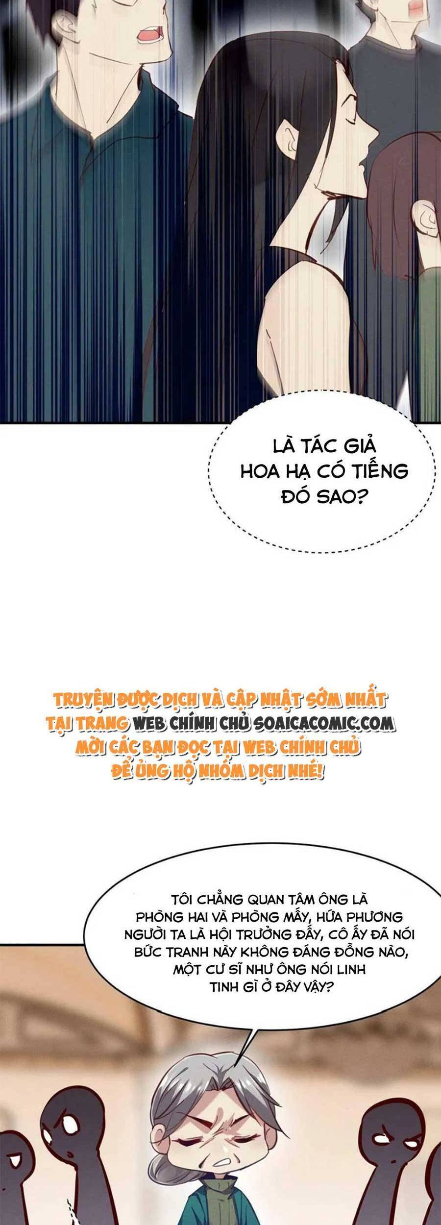 Bị Ép Yêu Sếp Mỗi Ngày Chapter 59 - 16