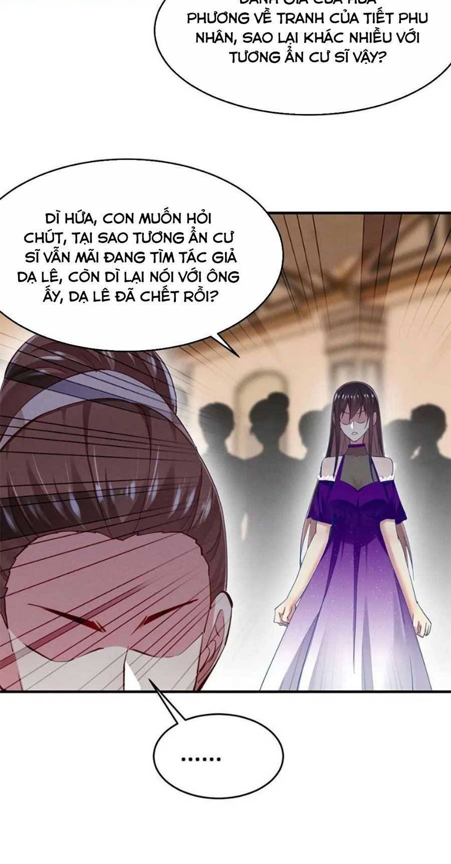 Bị Ép Yêu Sếp Mỗi Ngày Chapter 59 - 21