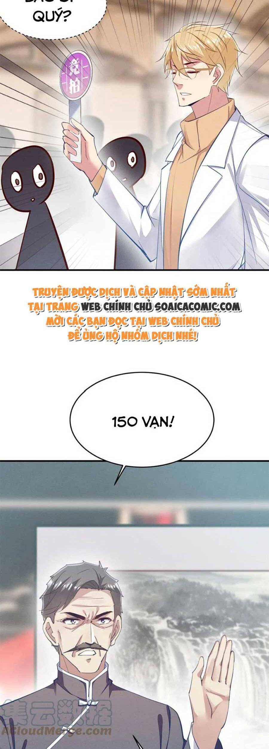 Bị Ép Yêu Sếp Mỗi Ngày Chapter 59 - 27