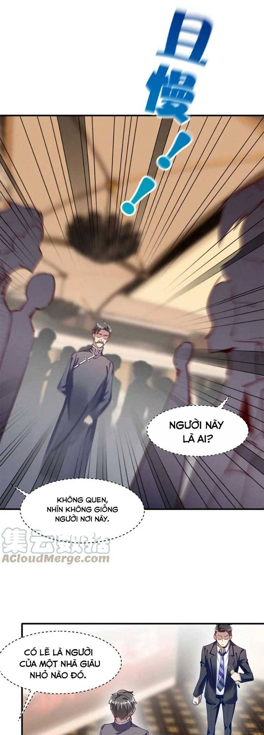 Bị Ép Yêu Sếp Mỗi Ngày Chapter 59 - 4