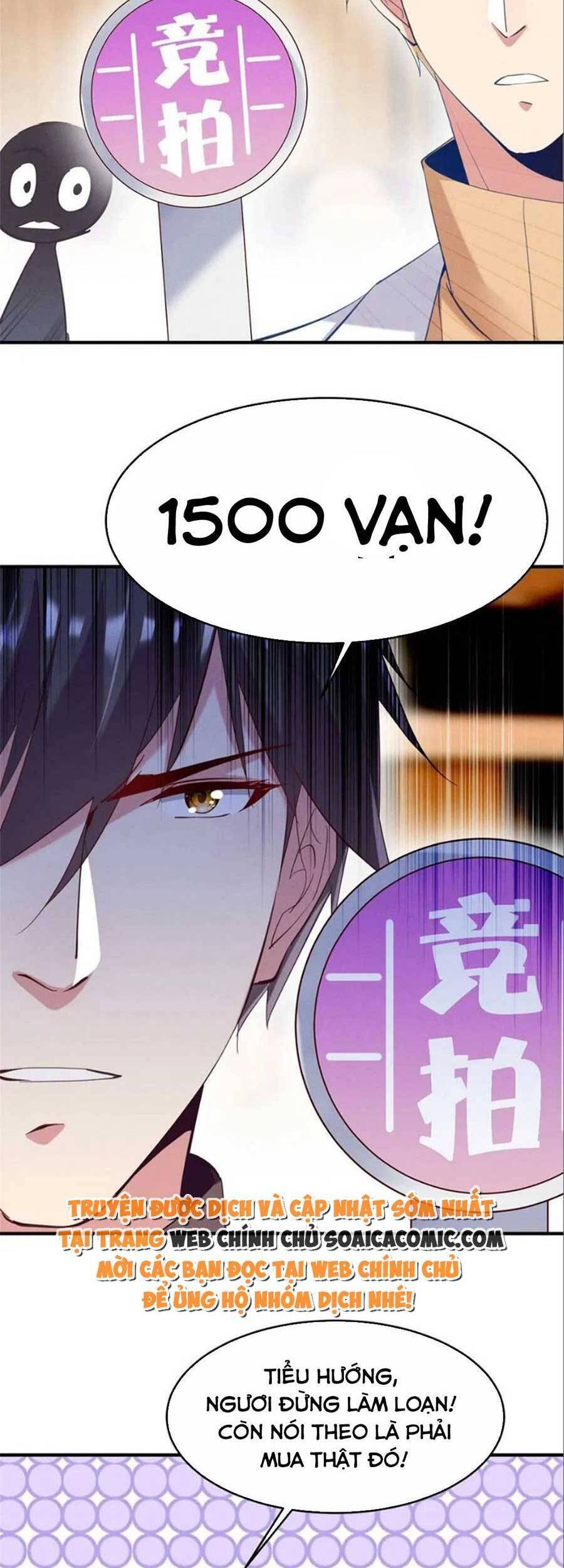 Bị Ép Yêu Sếp Mỗi Ngày Chapter 59 - 31