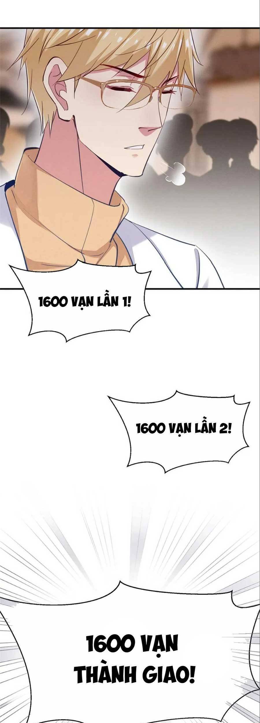 Bị Ép Yêu Sếp Mỗi Ngày Chapter 59 - 34