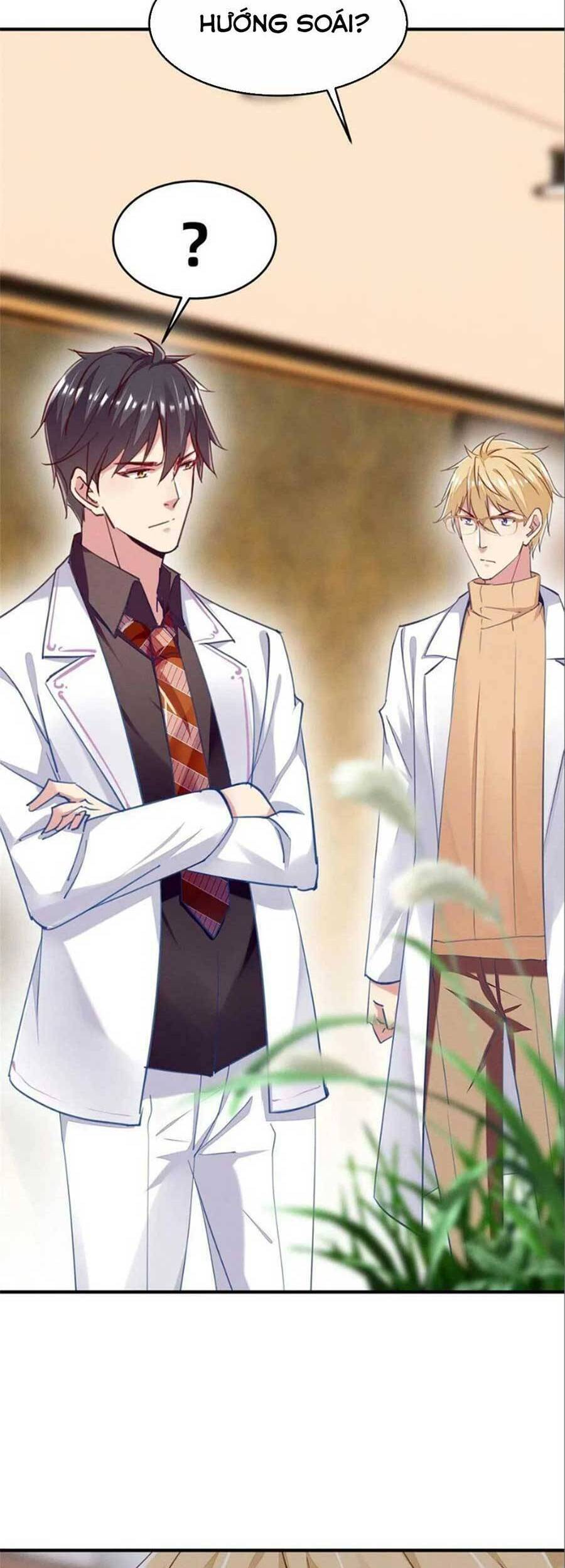 Bị Ép Yêu Sếp Mỗi Ngày Chapter 59 - 39