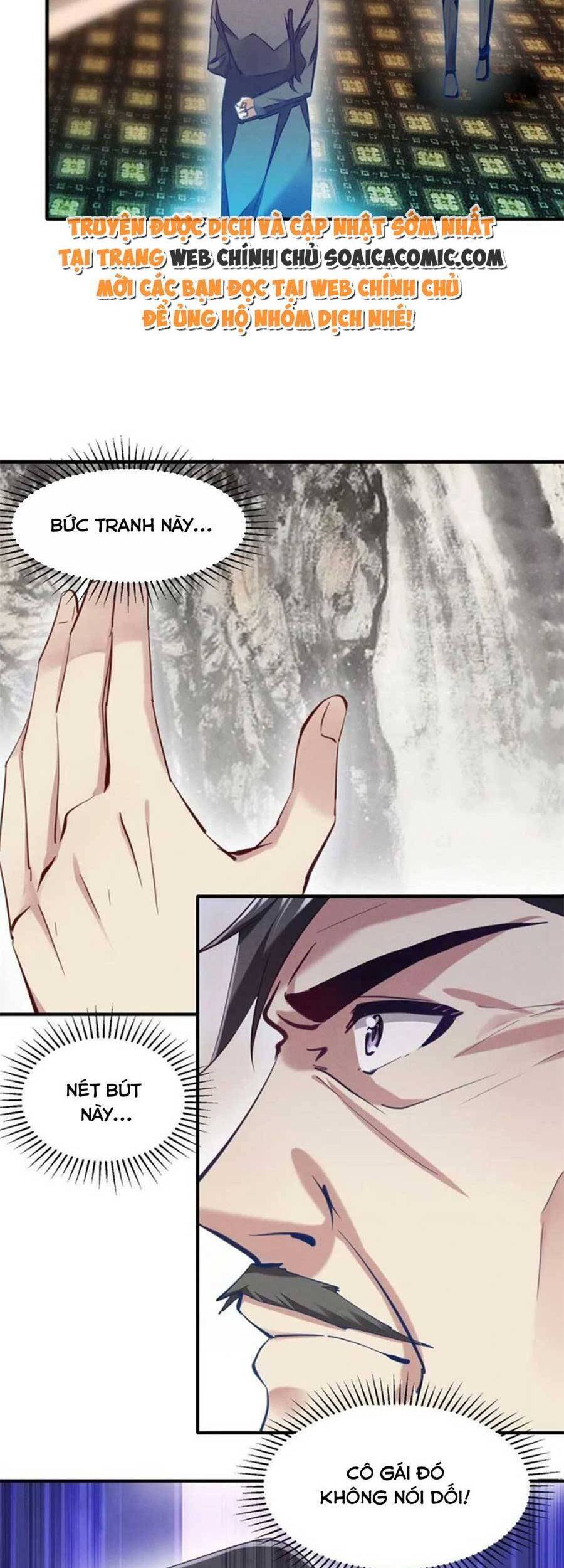 Bị Ép Yêu Sếp Mỗi Ngày Chapter 59 - 5