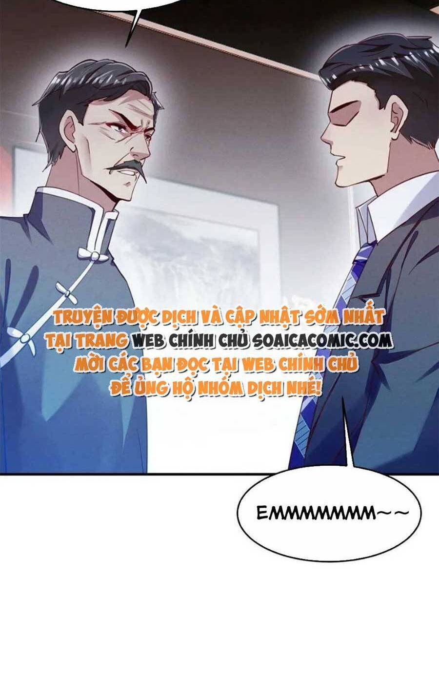 Bị Ép Yêu Sếp Mỗi Ngày Chapter 59 - 7