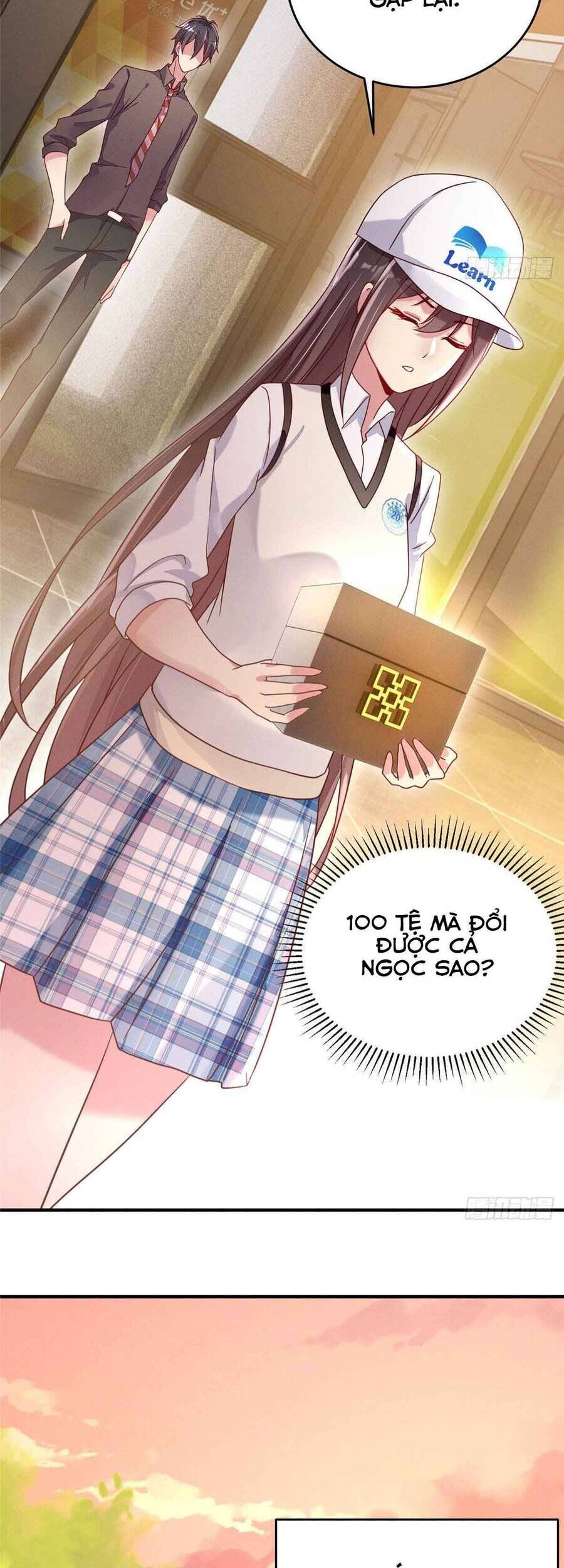 Bị Ép Yêu Sếp Mỗi Ngày Chapter 6 - 15