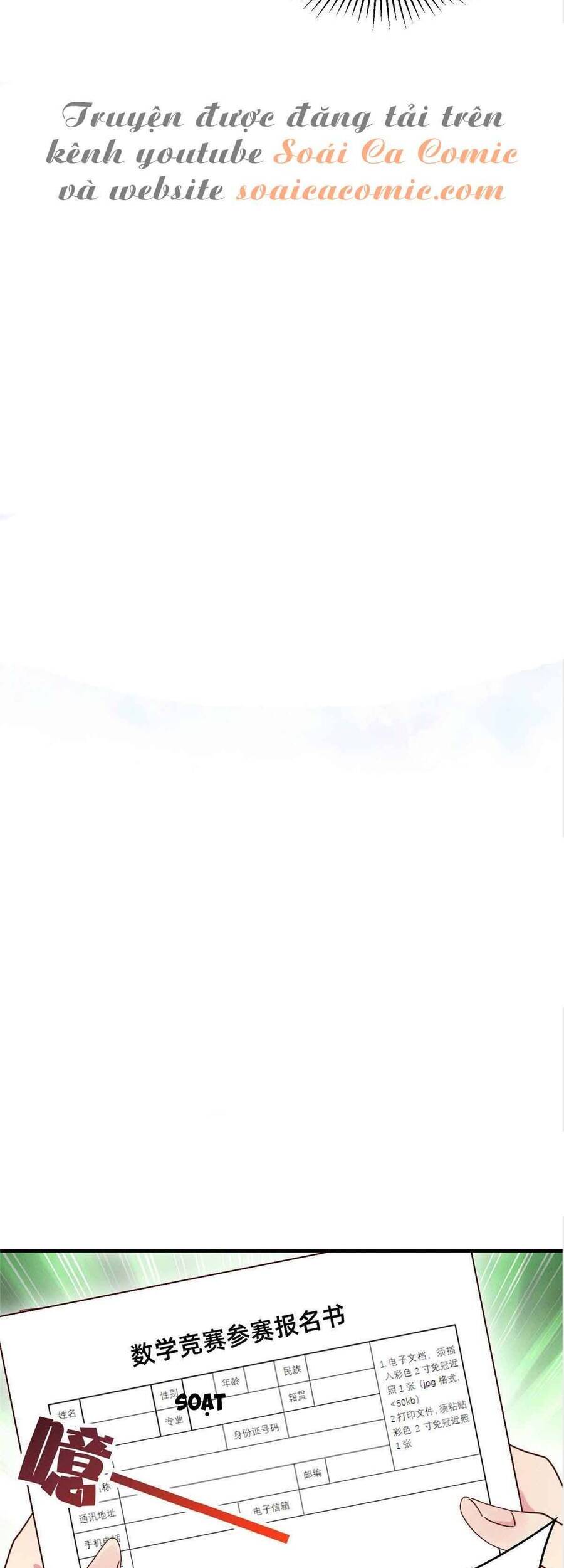 Bị Ép Yêu Sếp Mỗi Ngày Chapter 6 - 3