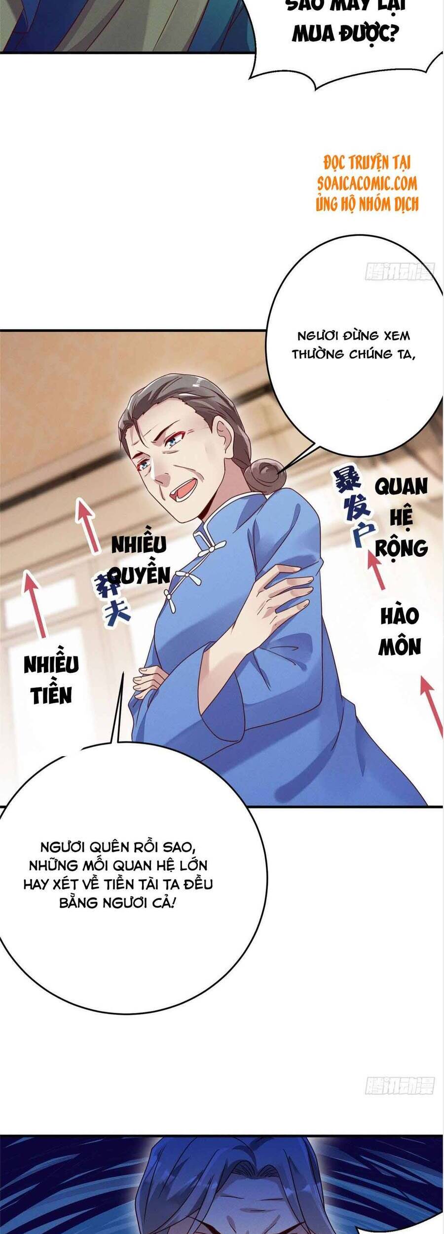 Bị Ép Yêu Sếp Mỗi Ngày Chapter 6 - 30