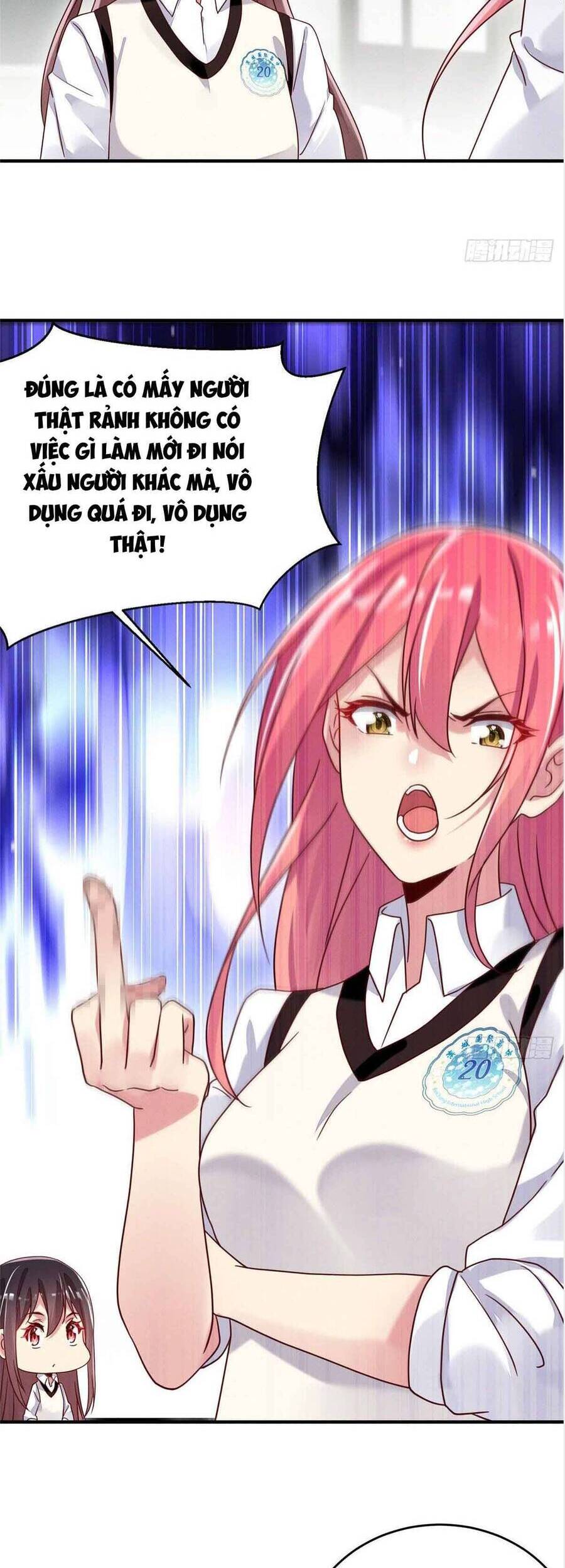 Bị Ép Yêu Sếp Mỗi Ngày Chapter 6 - 6