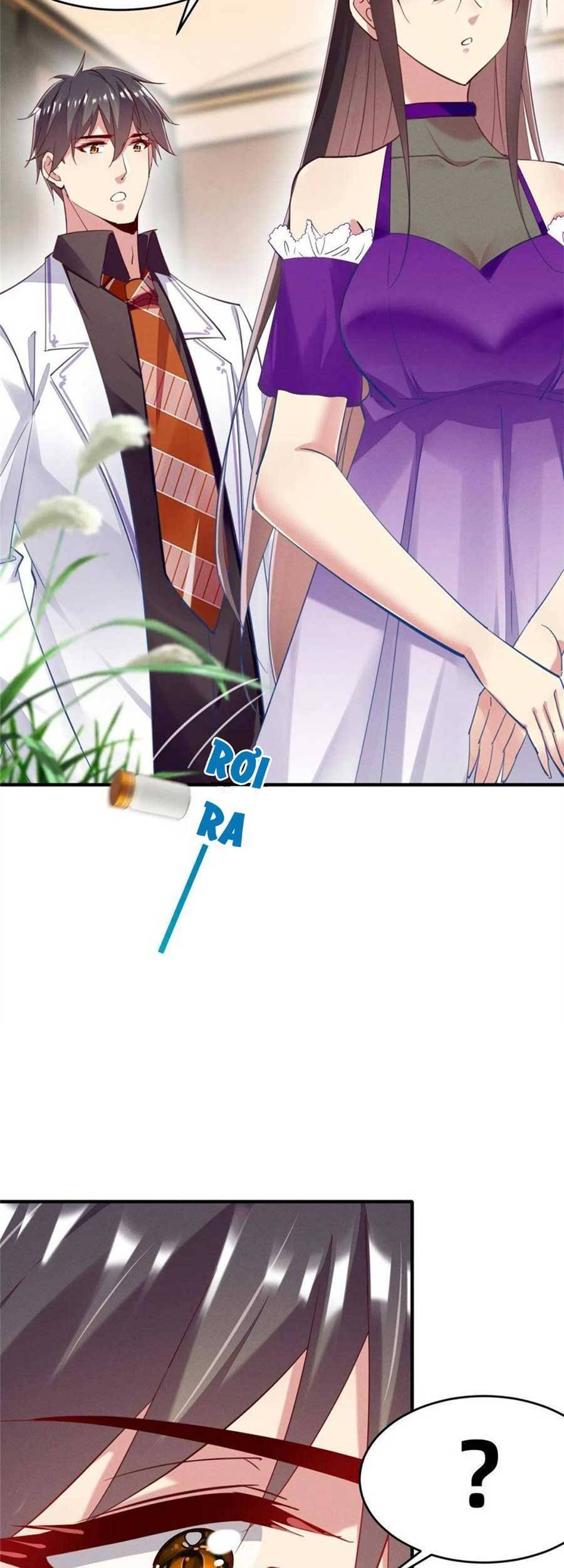 Bị Ép Yêu Sếp Mỗi Ngày Chapter 60 - 13