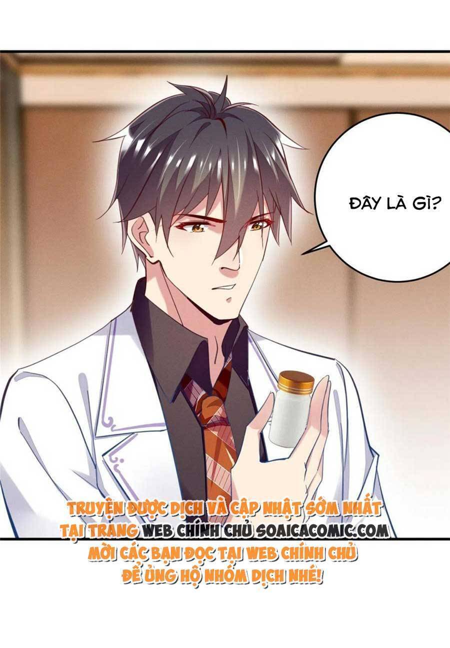 Bị Ép Yêu Sếp Mỗi Ngày Chapter 60 - 15