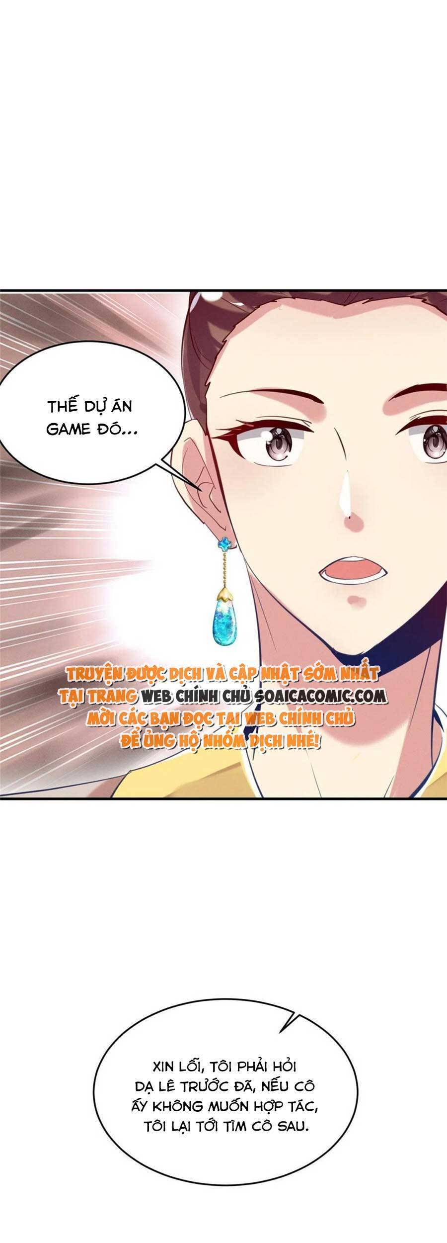 Bị Ép Yêu Sếp Mỗi Ngày Chapter 60 - 26