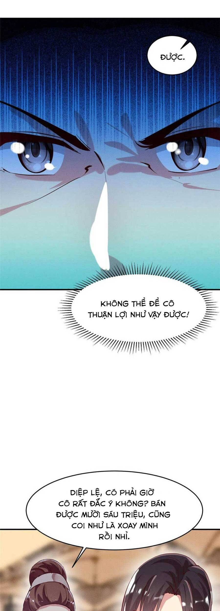 Bị Ép Yêu Sếp Mỗi Ngày Chapter 60 - 29