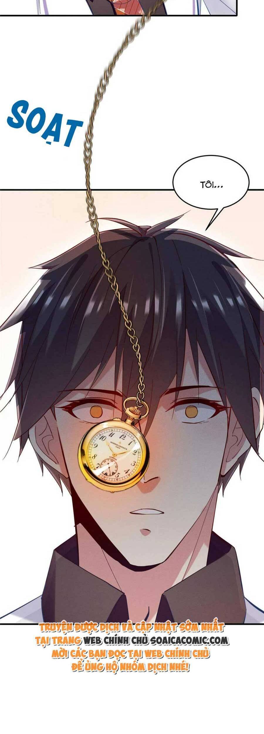 Bị Ép Yêu Sếp Mỗi Ngày Chapter 60 - 4