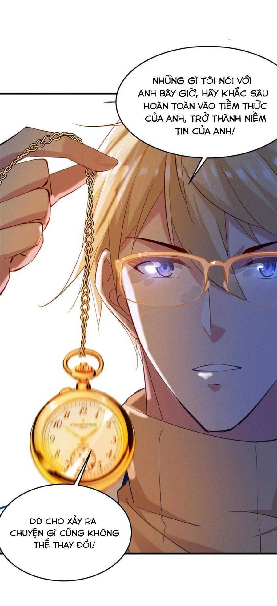 Bị Ép Yêu Sếp Mỗi Ngày Chapter 60 - 5