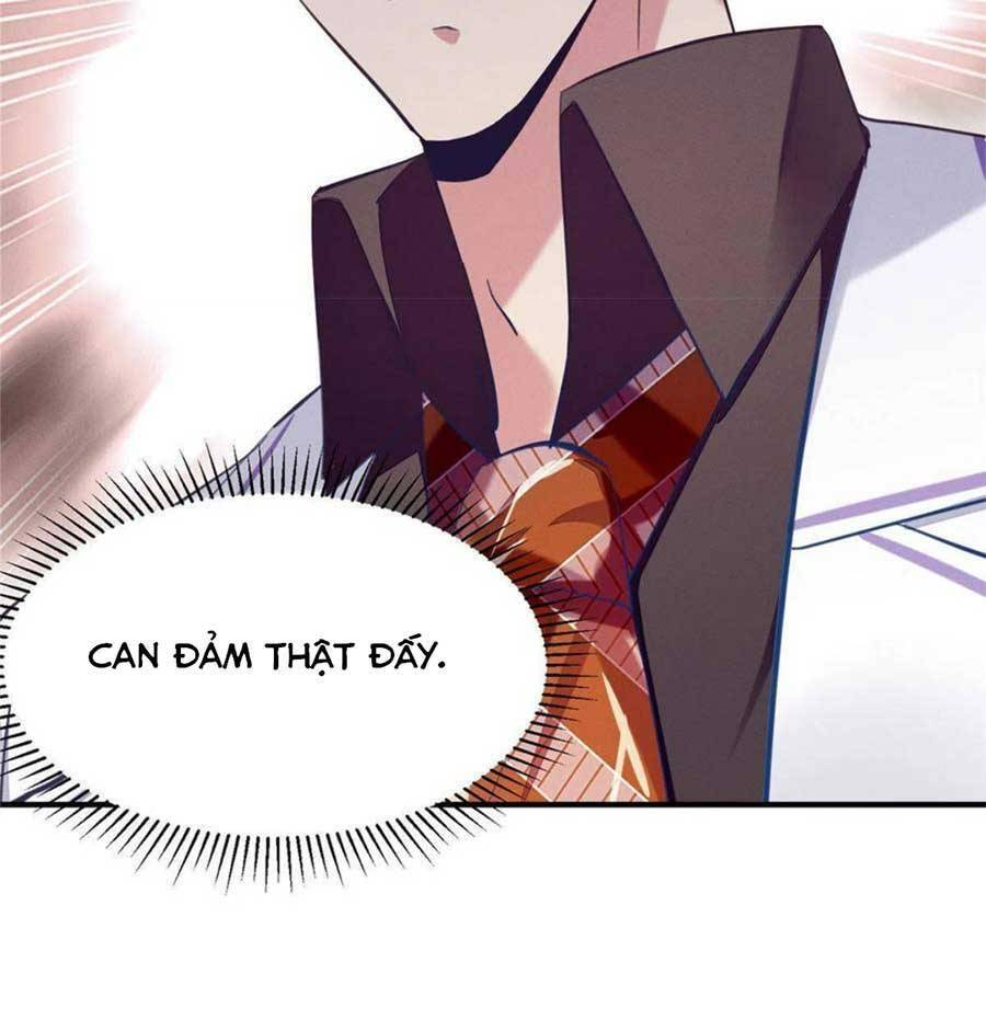 Bị Ép Yêu Sếp Mỗi Ngày Chapter 60 - 10